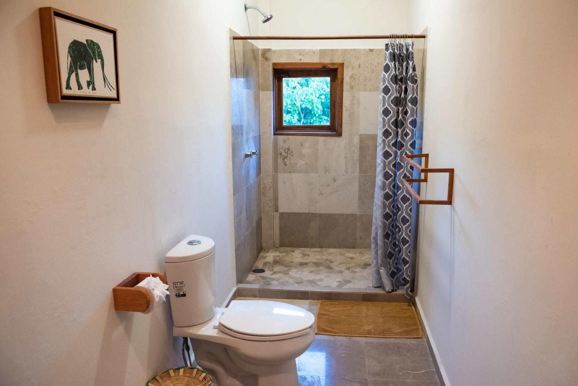 Casa Torito Mermejita Mazunte Buitenkant foto